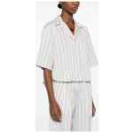 Forte Forte Striped shirt