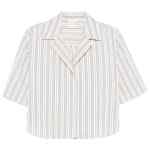 Forte Forte Striped shirt
