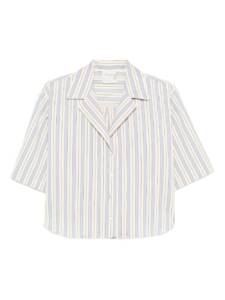 Forte Forte Striped shirt