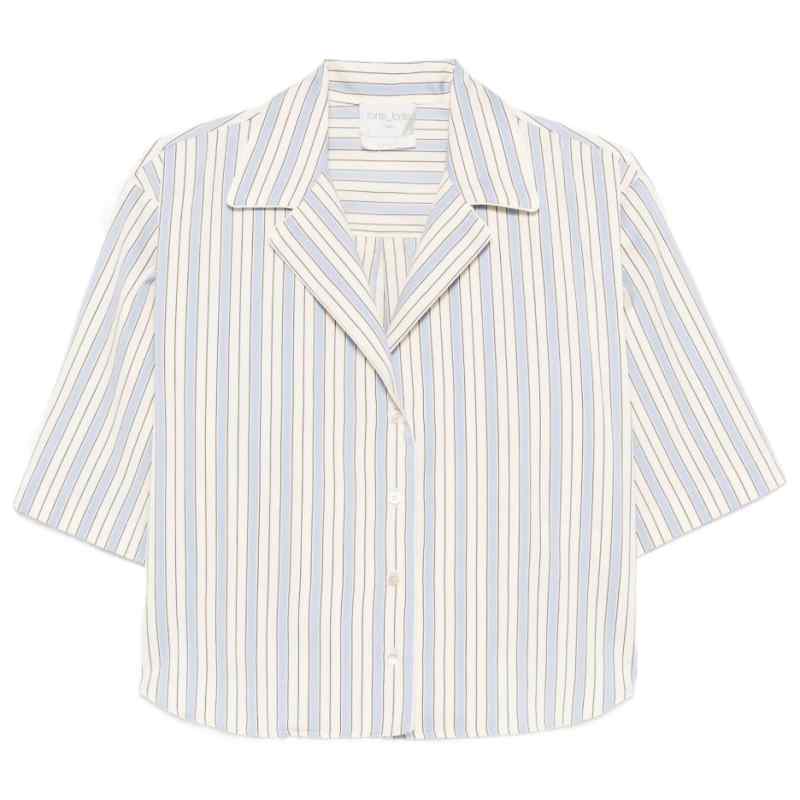 Forte Forte Striped shirt