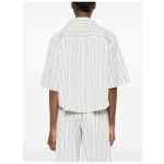 Forte Forte Striped shirt
