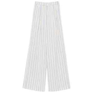 Forte Forte Striped trousers