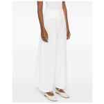 Forte Forte Embroidered cotton trousers