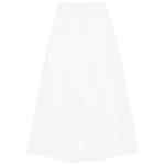 Forte Forte Embroidered cotton trousers