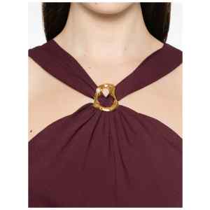 Forte Forte Silk blend long dress