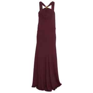 Forte Forte Silk blend long dress
