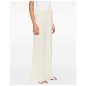 Forte Forte Straight-leg trousers
