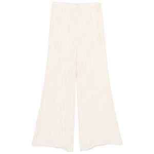 Forte Forte Straight-leg trousers