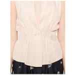 Forte Forte V-necked vest