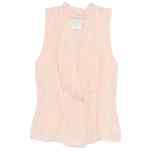 Forte Forte V-necked vest