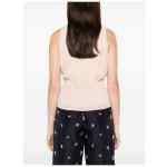 Forte Forte V-necked vest