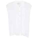 Forte Forte Voile cotton and silk shirt