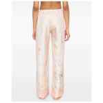 Forte Forte Printed silk trousers