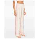 Forte Forte Printed silk trousers