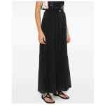 Forte Forte Voile cotton and silk trousers