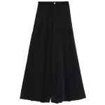 Forte Forte Voile cotton and silk trousers