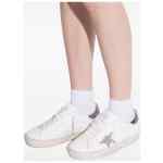 Golden Goose Hi Star Sneakers