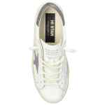 Golden Goose Hi Star Sneakers