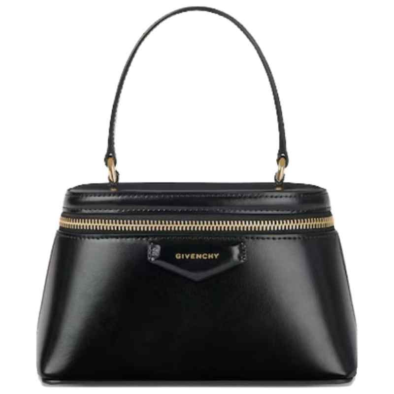Givenchy Leather vanity case
