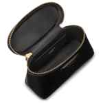 Givenchy Leather vanity case