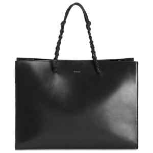 Jil Sander Tote Tangle