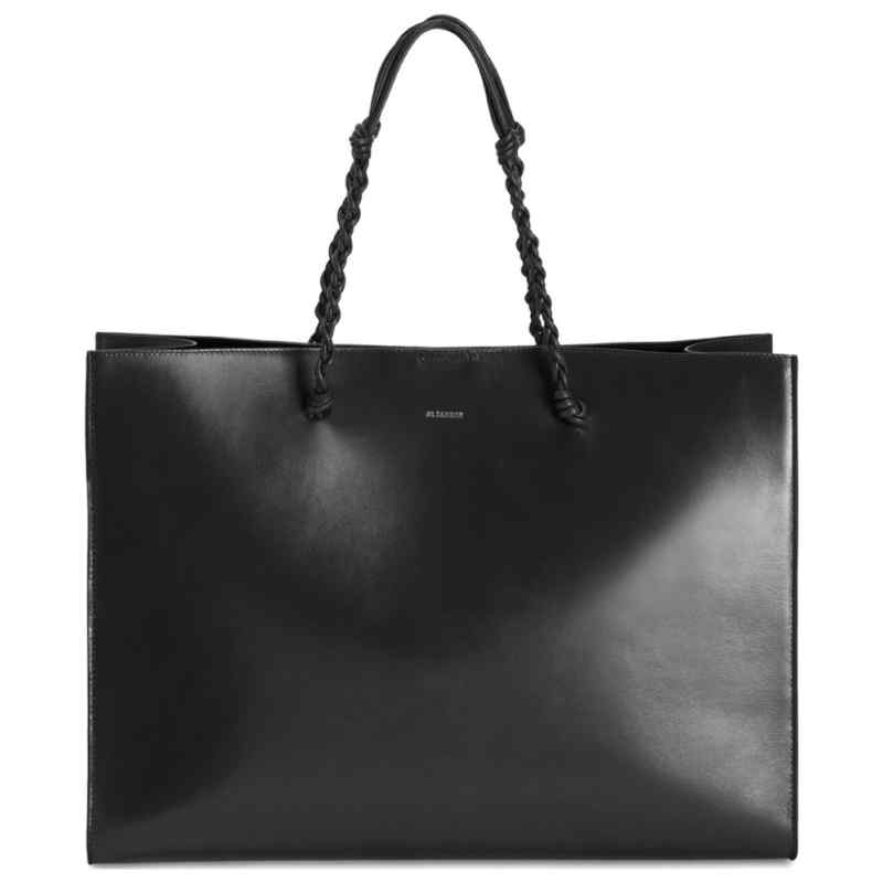 Jil Sander Tote Tangle