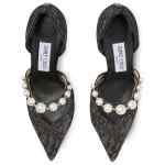 Jimmy Choo Aurelie 85 pumps