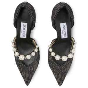 Jimmy Choo Aurelie 85 pumps