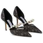 Jimmy Choo Aurelie 85 pumps