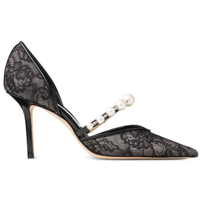 Jimmy Choo Aurelie 85 pumps