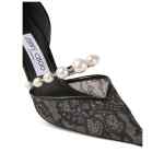 Jimmy Choo Aurelie 85 pumps