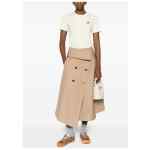 Maison Kitsuné Fox Head cotton t-shirt