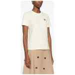 Maison Kitsuné Fox Head cotton t-shirt
