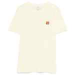 Maison Kitsuné Fox Head cotton t-shirt