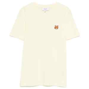 Maison Kitsuné Fox Head cotton t-shirt