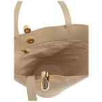 Jacquemus Le Bambola Moyen leather bucket bag
