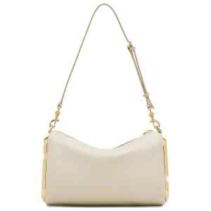 Marc Jacobs Snapshot leather shoulder bag