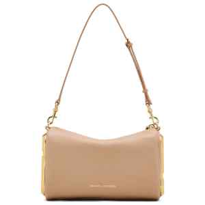 Marc Jacobs Snapshot leather shoulder bag