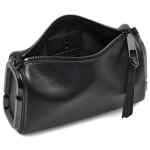 Marc Jacobs Snapshot leather shoulder bag