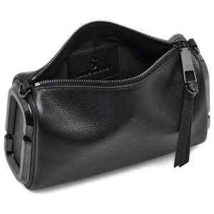 Marc Jacobs Snapshot leather shoulder bag