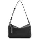 Marc Jacobs Snapshot leather shoulder bag