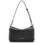 Marc Jacobs Snapshot leather shoulder bag