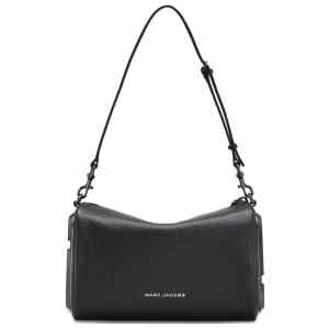 Marc Jacobs Snapshot leather shoulder bag