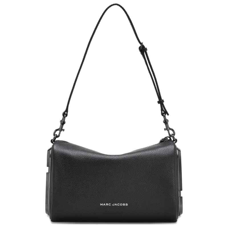 Marc Jacobs Snapshot leather shoulder bag