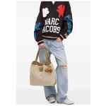 Marc Jacobs The Tote rafia tote
