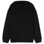 Marine Serre Moon cotton hoodie