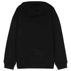 Marine Serre Moon cotton hoodie