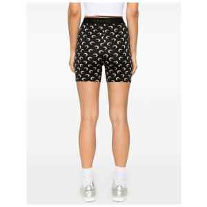 Marine Serre Moon cyclist shorts