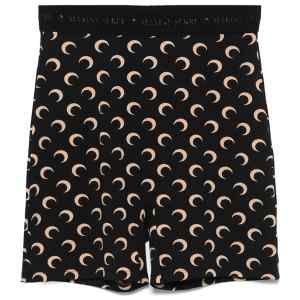 Marine Serre Moon cyclist shorts