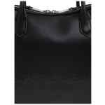 Emporio Armani Eagle Club Capsule Collection Soft Leather Shoulder Bag